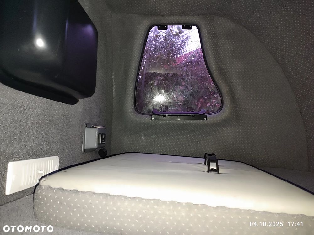 Fiat Ducato Maxi - 8
