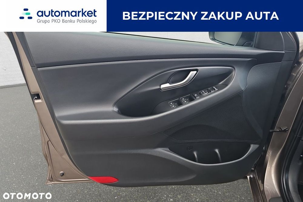 Hyundai i30 1.0 T-GDI Smart - 11