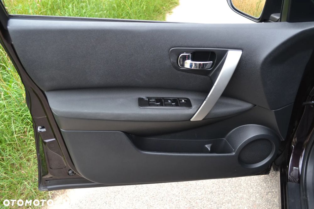 Nissan Qashqai 2.0 acenta - 7