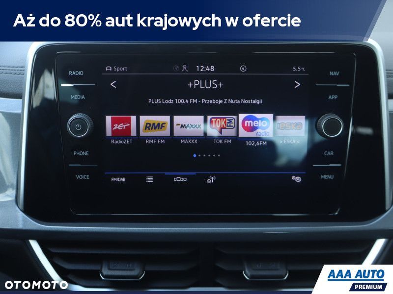 Volkswagen T-Roc - 14