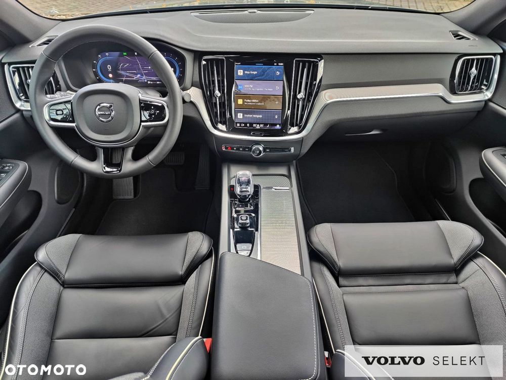 Volvo S60 - 16