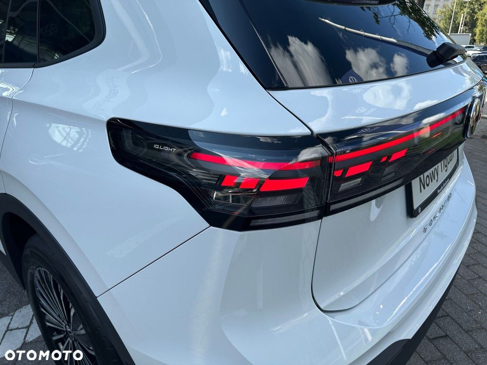 Volkswagen Tiguan 1.5 eTSI Life Plus DSG - 34