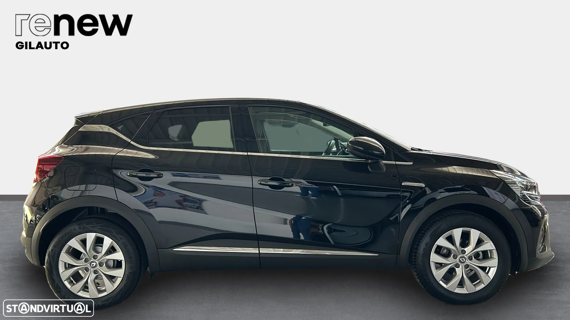 Renault Captur 1.0 TCe Intens - 5