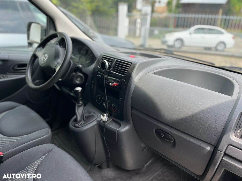 Toyota Proace - 12
