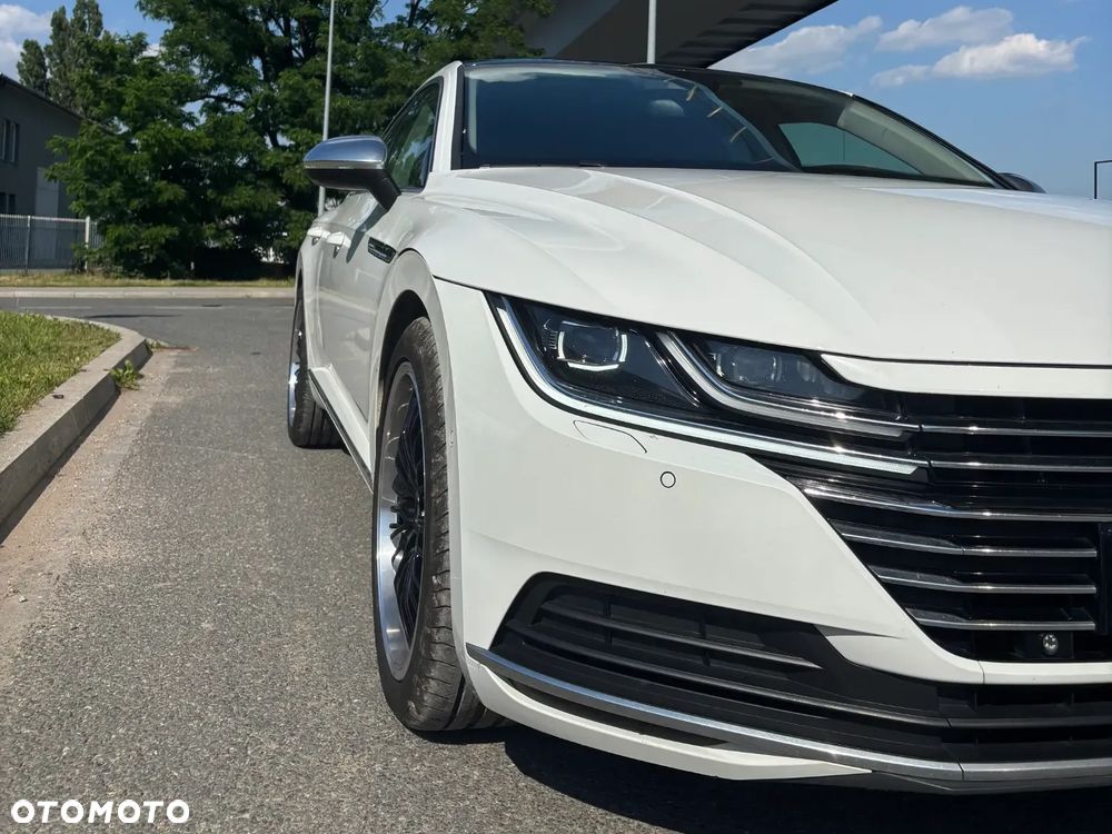 Volkswagen Arteon 2.0 TDI 4Motion SCR Elegance DSG - 5