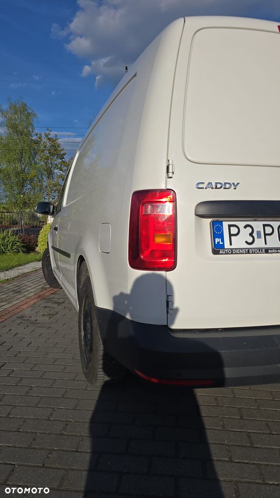 Volkswagen Caddy - 6