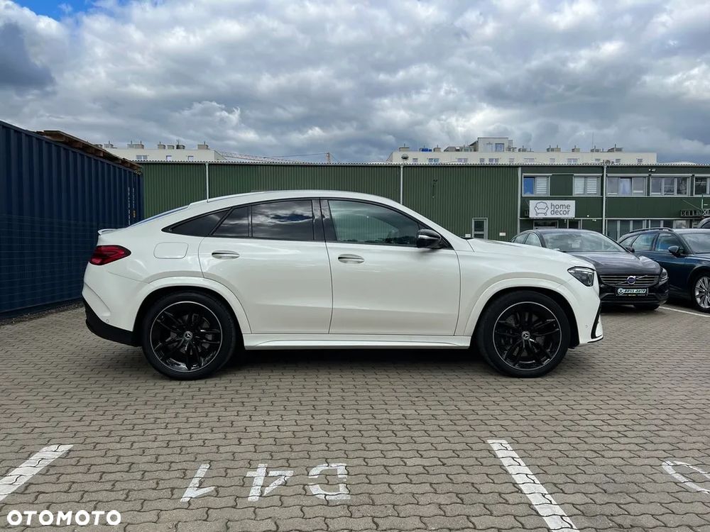 Mercedes-Benz GLE - 9