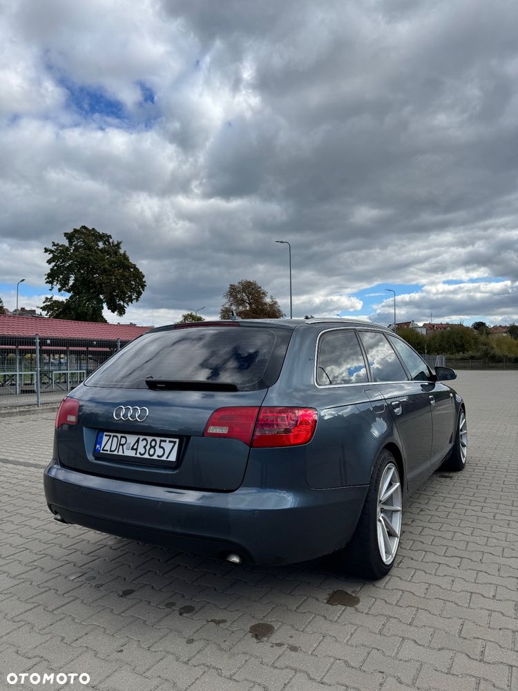 Audi A6 - 2