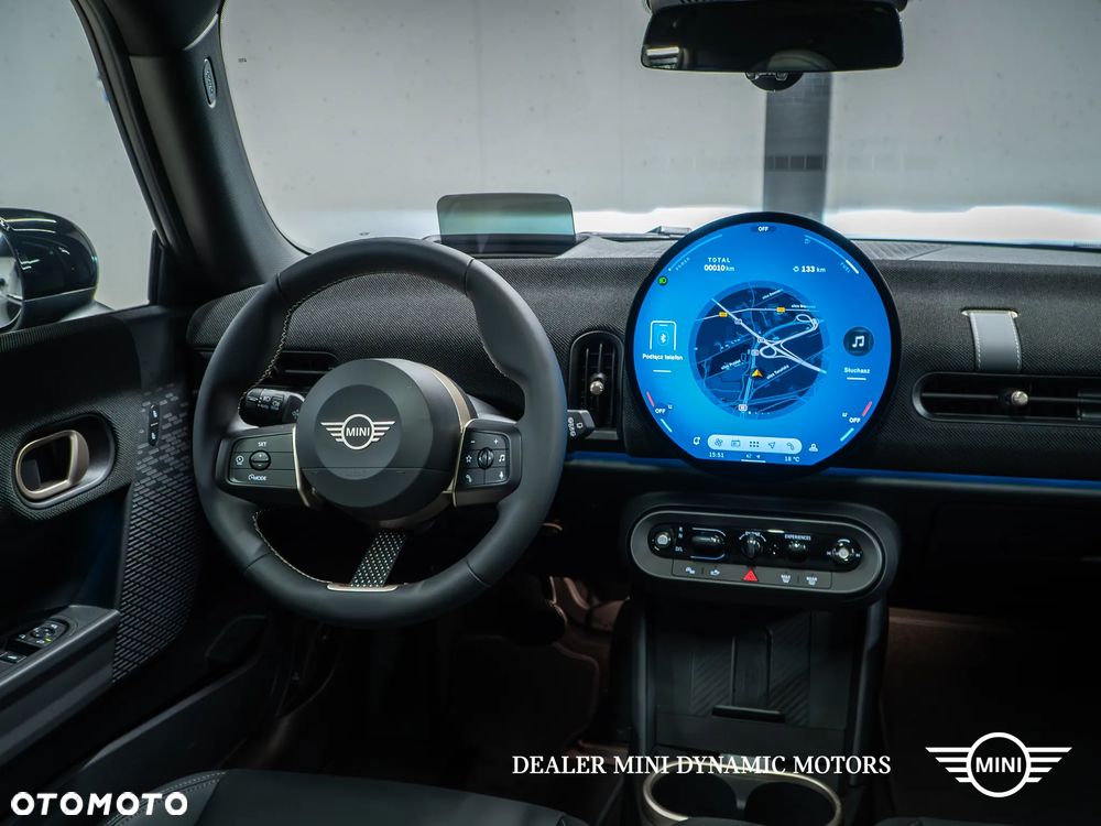 MINI Cooper S Favoured Trim - 15