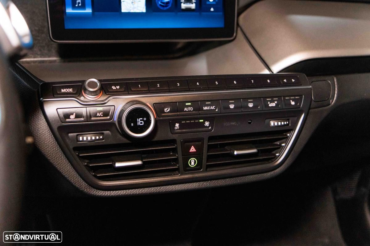 BMW i3 s (120 Ah) - 49