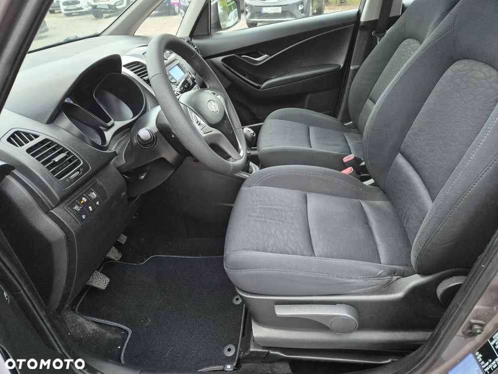 Hyundai ix20 1.4 CRDi blue Comfort - 12