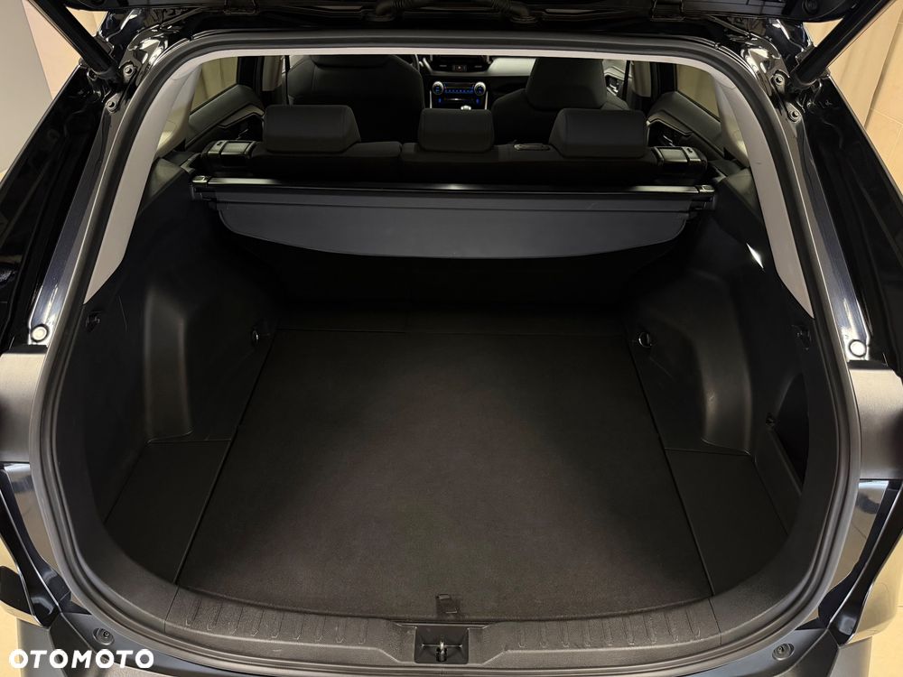 Toyota RAV4 2.0 Comfort 4x4 MS - 28