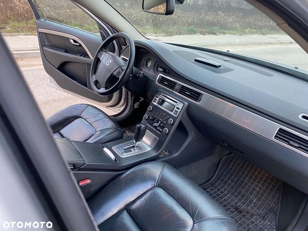 Volvo S80 2.4D5 Executive - 17