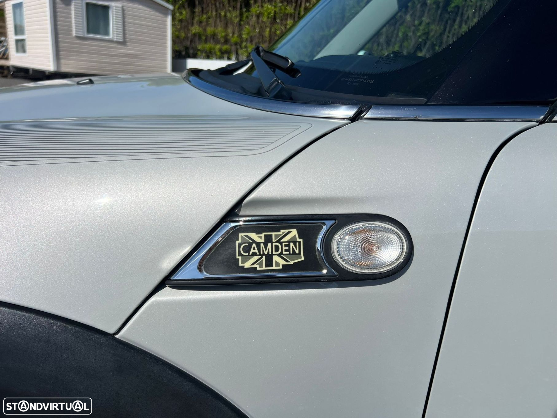 MINI 3 Portas - 42