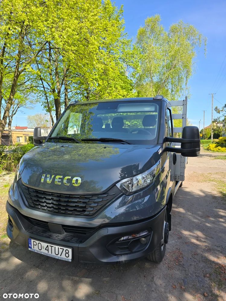 Iveco DAILY - 1
