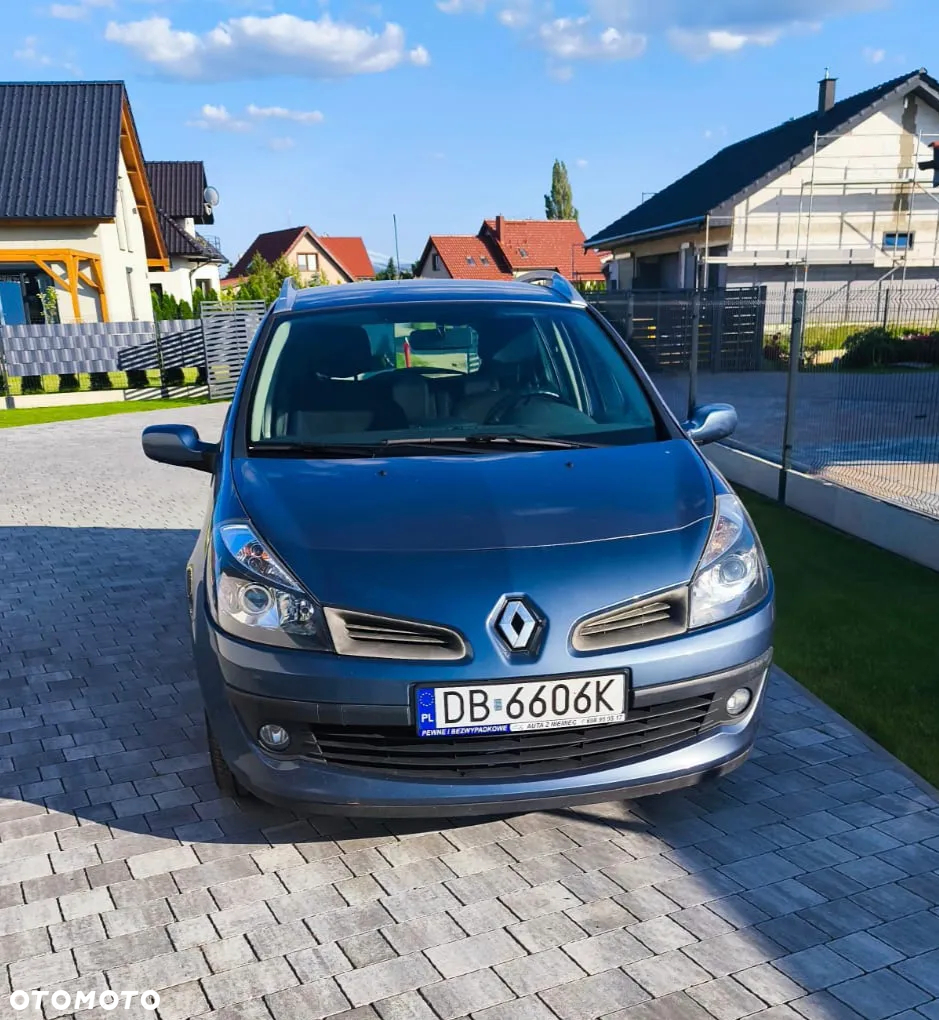 Renault Clio 1.2 TCE Dynamique - 7