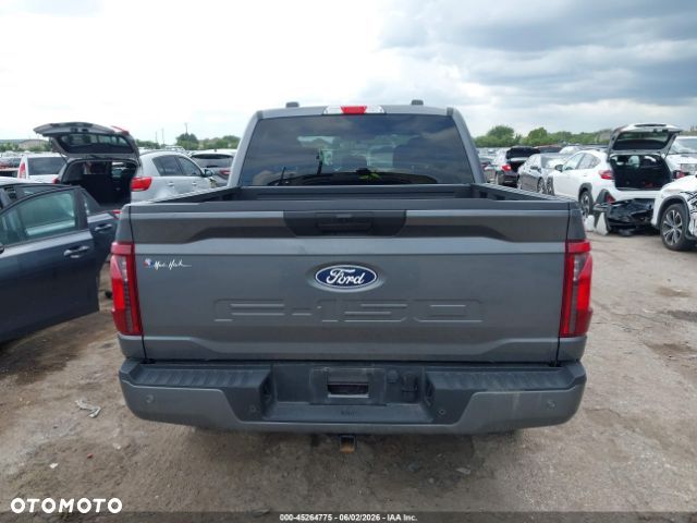 Ford F150 - 3