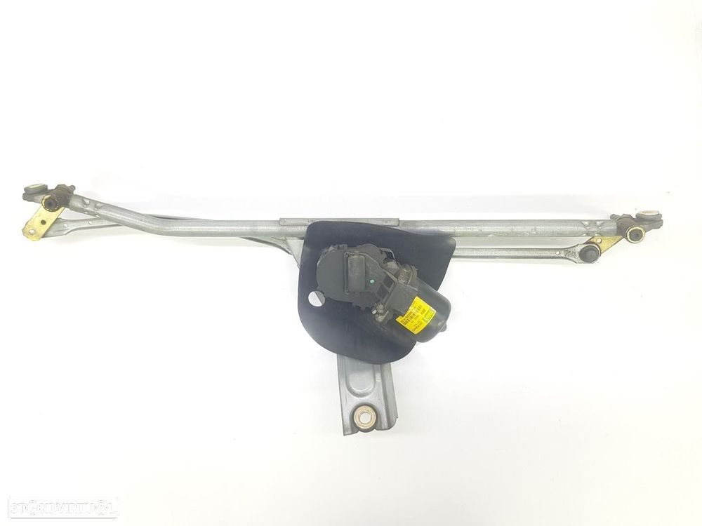 MOTOR LIMPA-VIDROS FRONTAL MINI MINI 2002 -61618229128 - 2