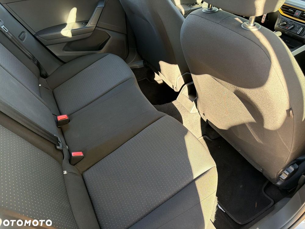 Seat Arona 1.0 TSI Style S&S DSG - 37