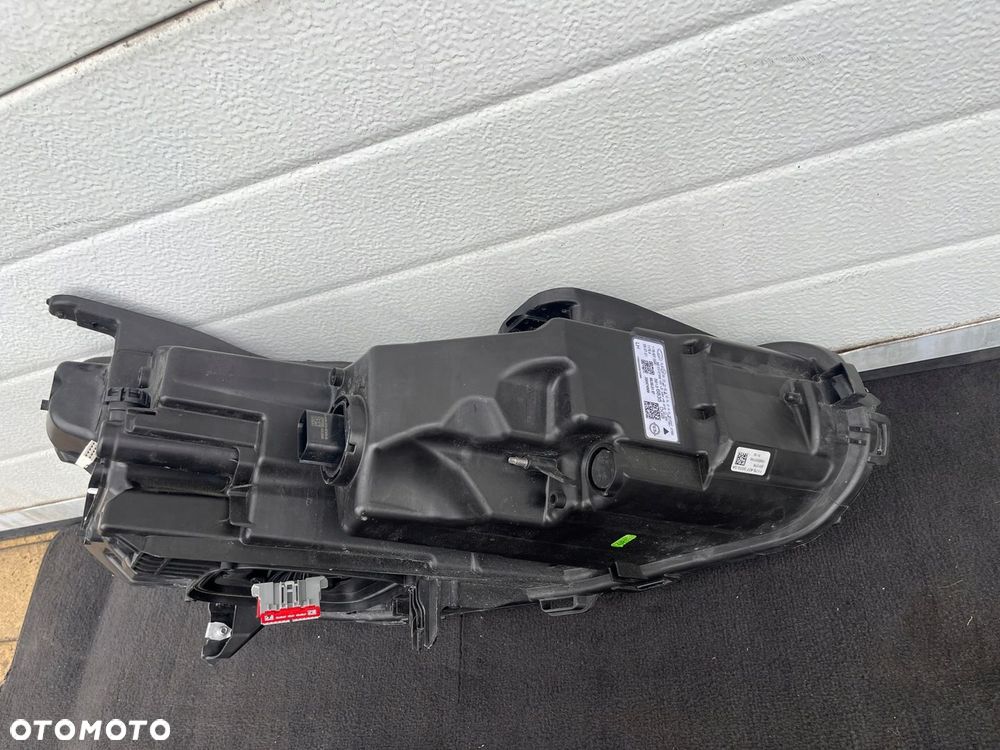 Lampa lewa przednia OPEL INSYGNIA B II LIFT FULL LED iLUX - 7