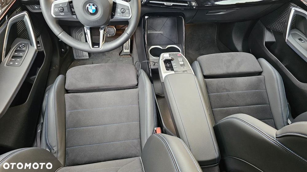 BMW X1 xDrive25e M Sport Edition - 32