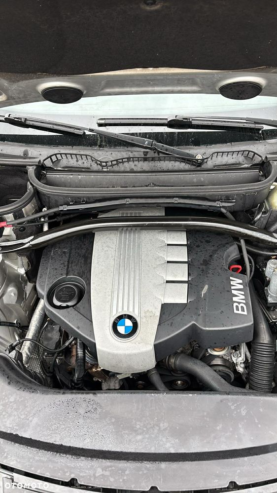 BMW X3 xDrive20d - 18