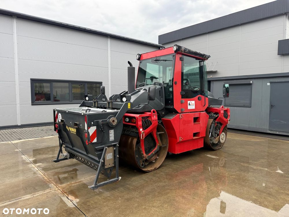 Bomag BW 154 AP-4 AM - 5