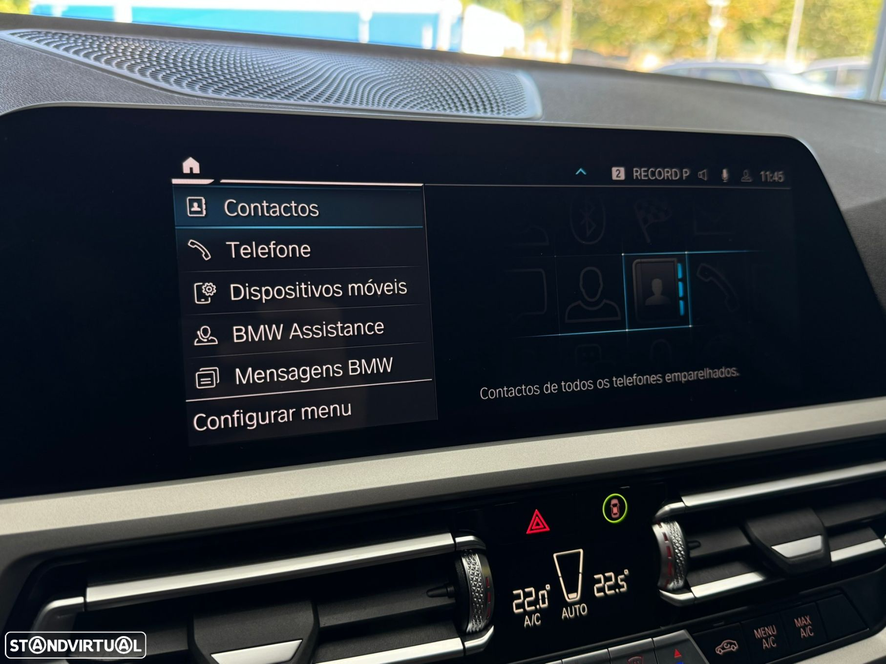 BMW 320 e Touring Auto - 35