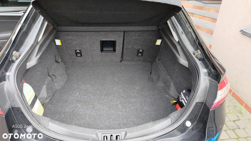 Ford Mondeo - 12
