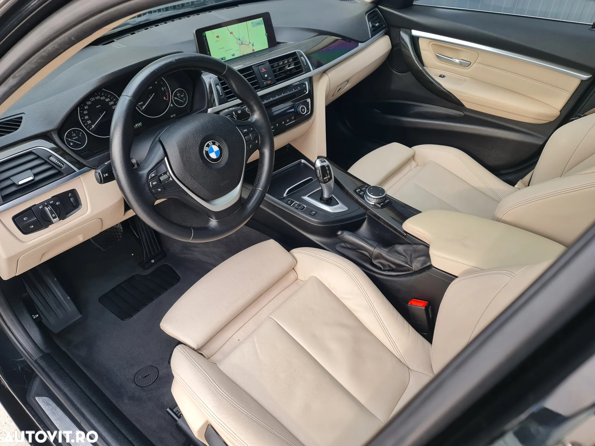 BMW Seria 3 - 6