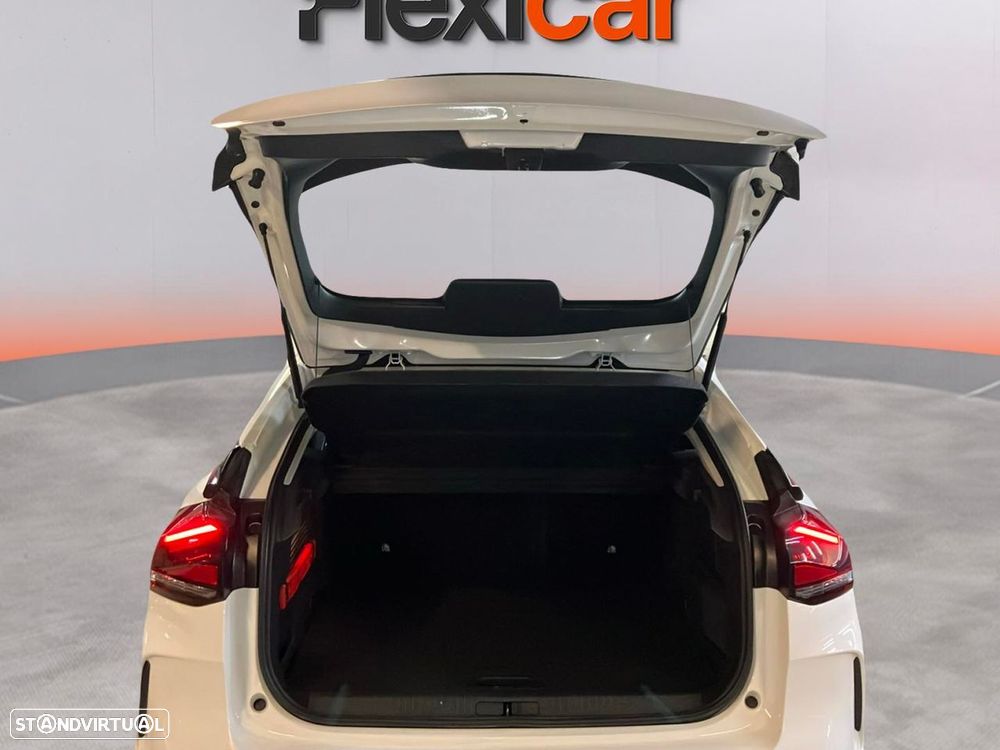 Citroën e-C4 50 kWh Feel Pack - 23