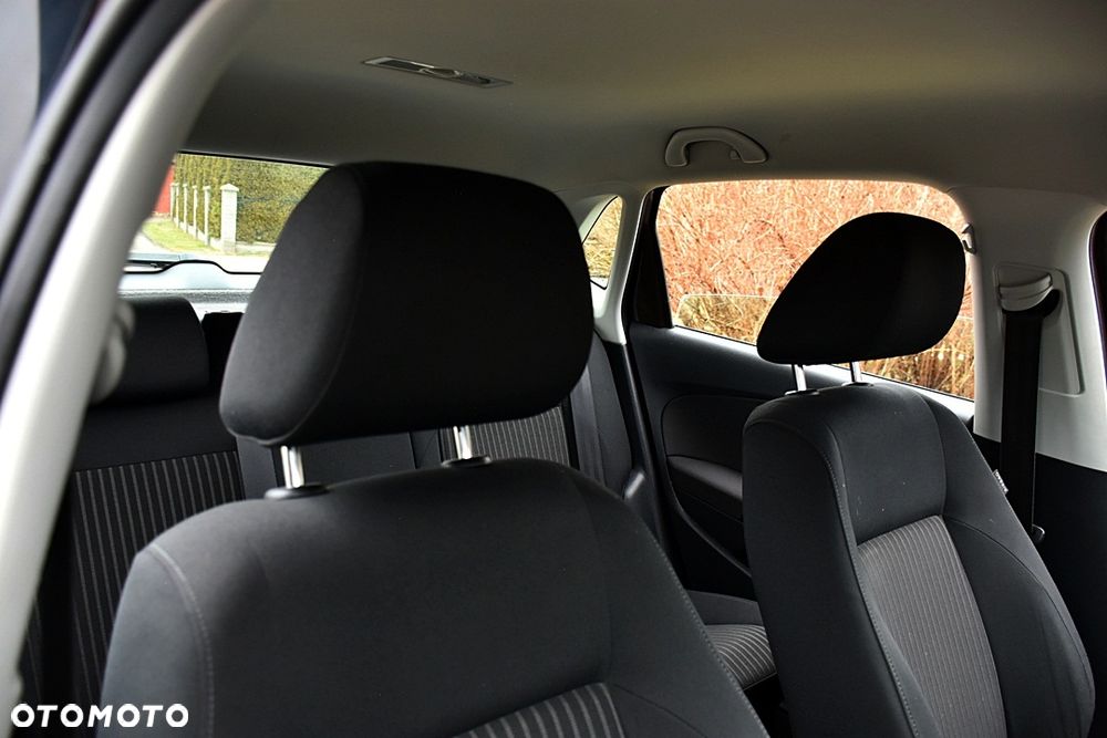 Volkswagen Polo 1.4 16V Comfortline CityLine - 30