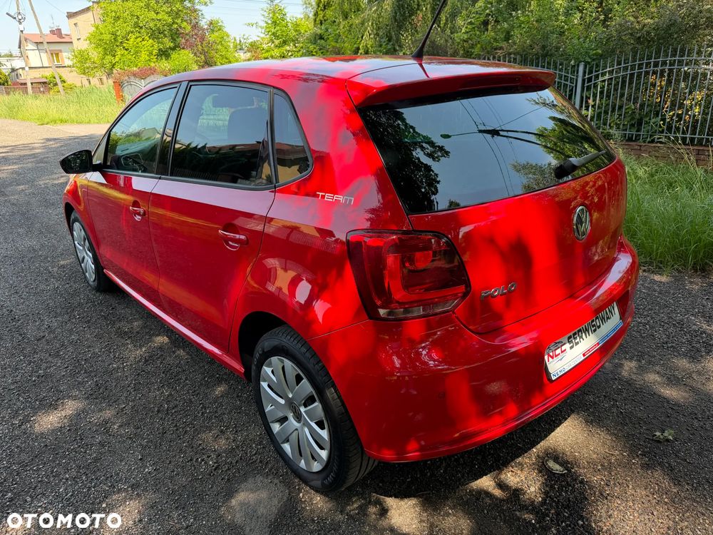 Volkswagen Polo - 8