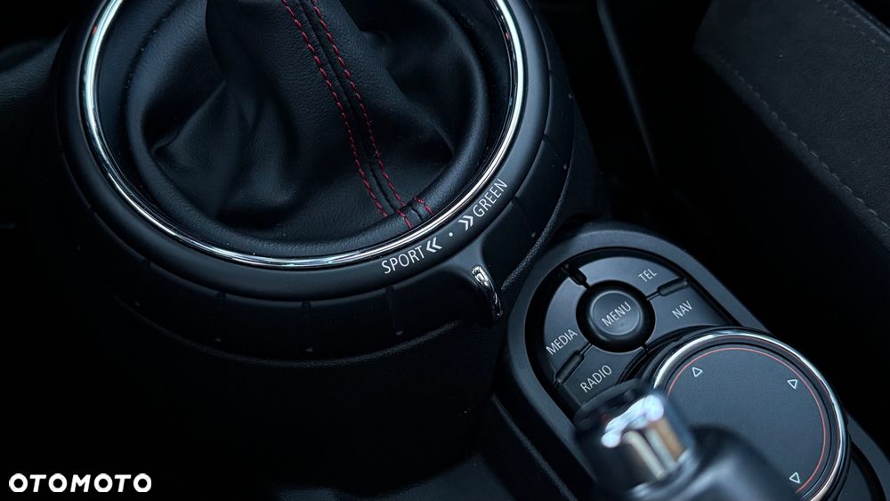 MINI Cooper S sport - 38