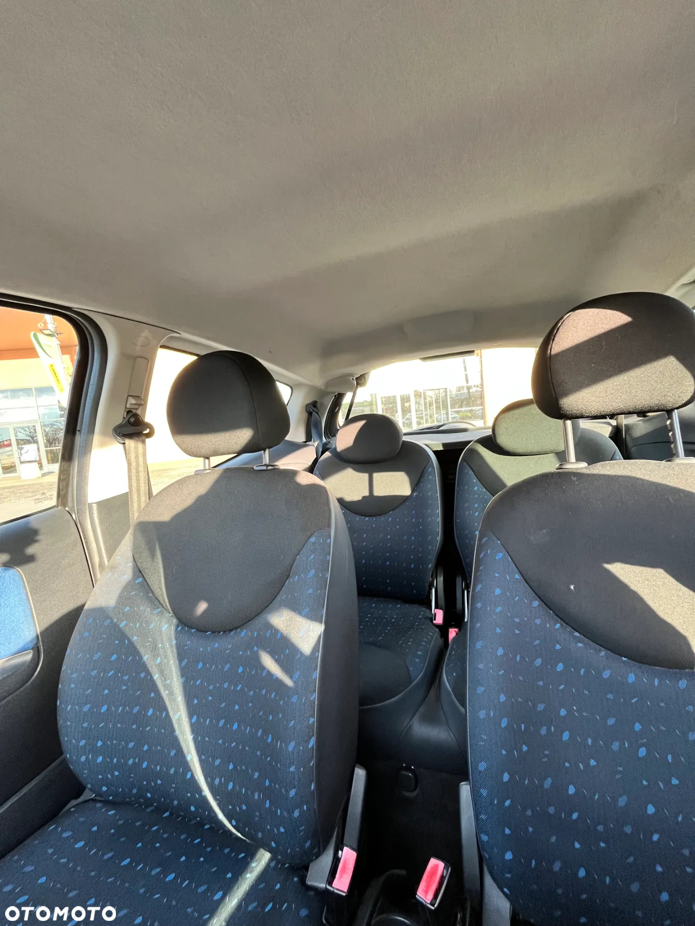 Citroën C2 1.4 Tonic - 10