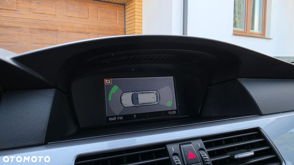 BMW Seria 5 - 36