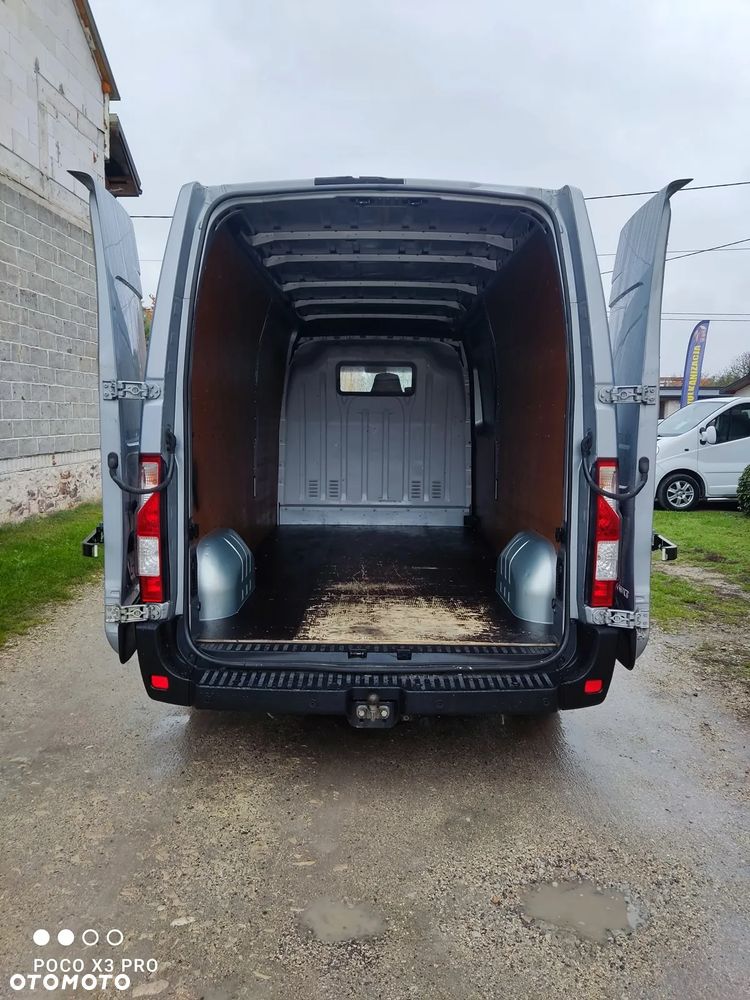 Renault MASTER - 10