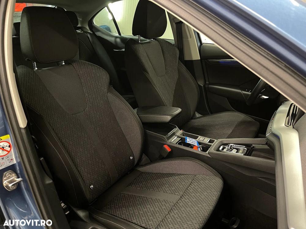 Skoda Octavia 2.0 TDI DSG Style - 10