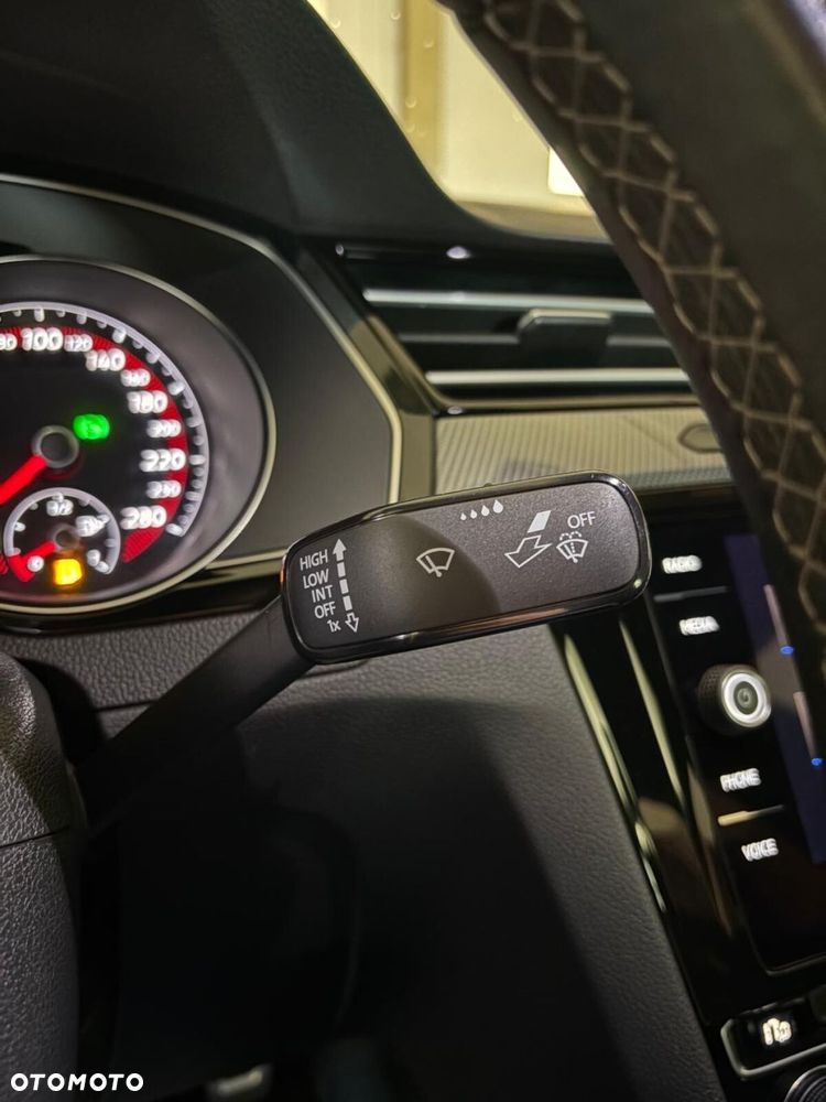 Volkswagen Arteon - 15