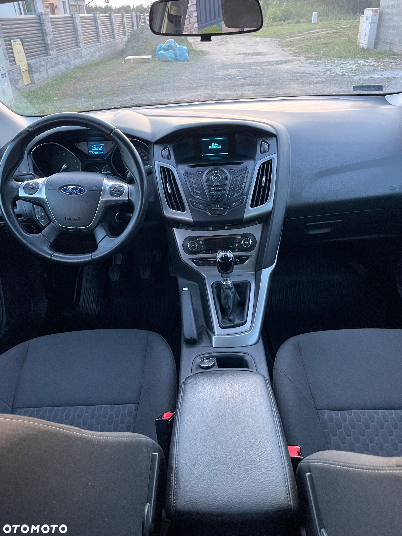 Ford Focus - 11