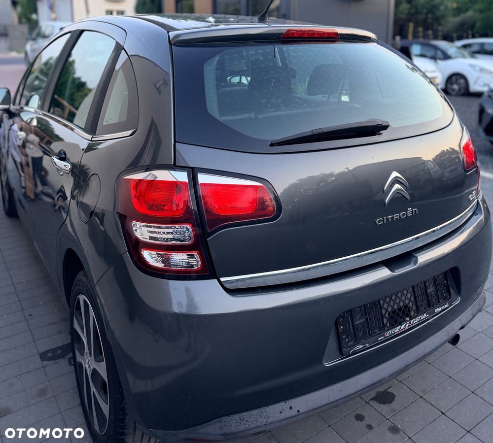 Citroën C3 1.1 Cool&Sound - 17