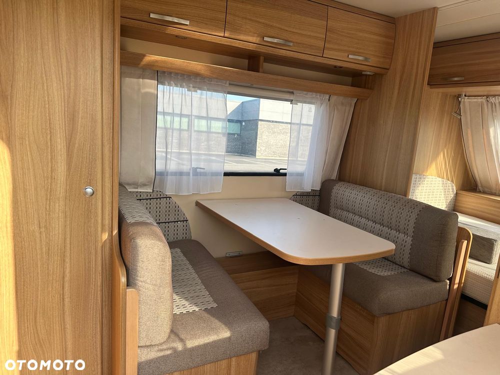 Caravelair Allegra 400 - 8