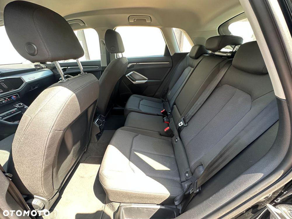 Audi Q3 - 8