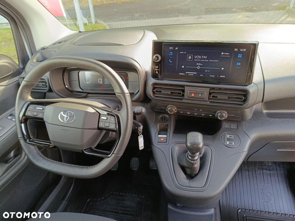 Toyota PROACE CITY - 11