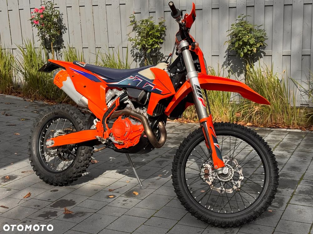 KTM EXC 450
