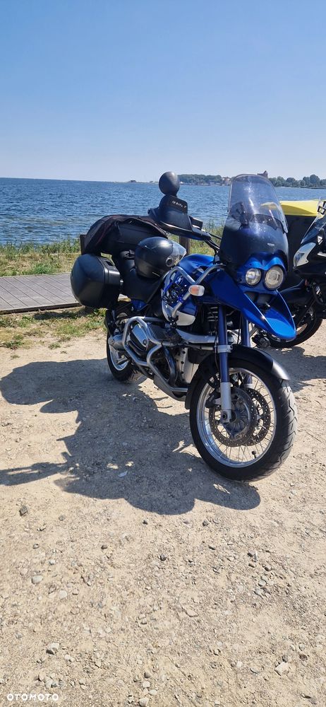 BMW GS - 11