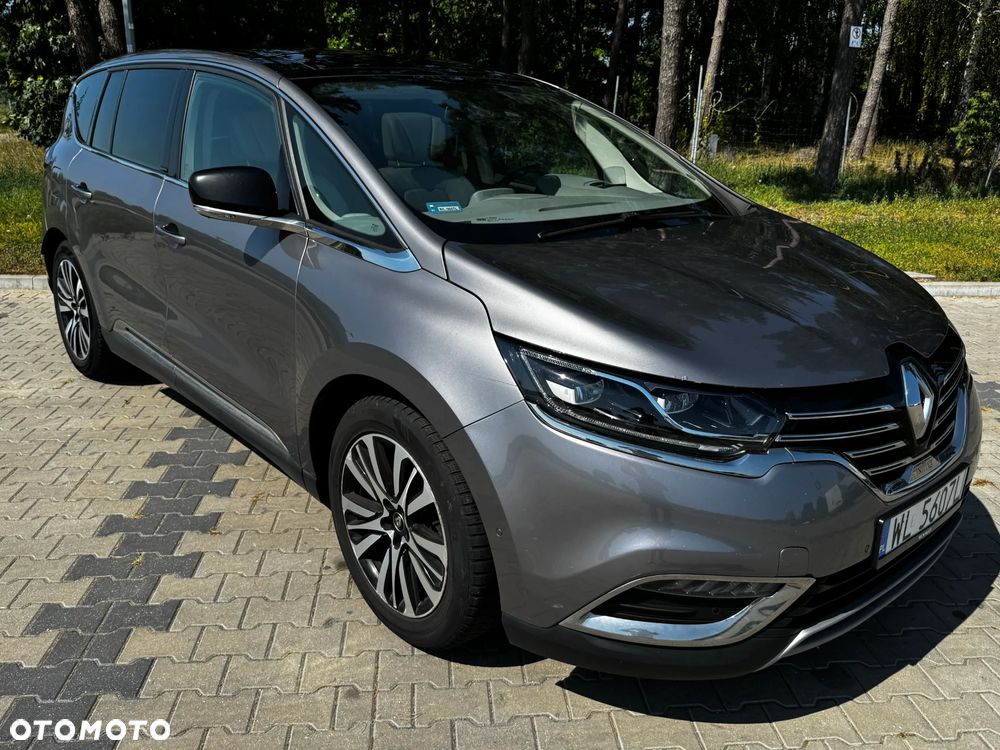 Renault Espace 1.8 TCe Energy Initiale Paris EDC 7os - 4
