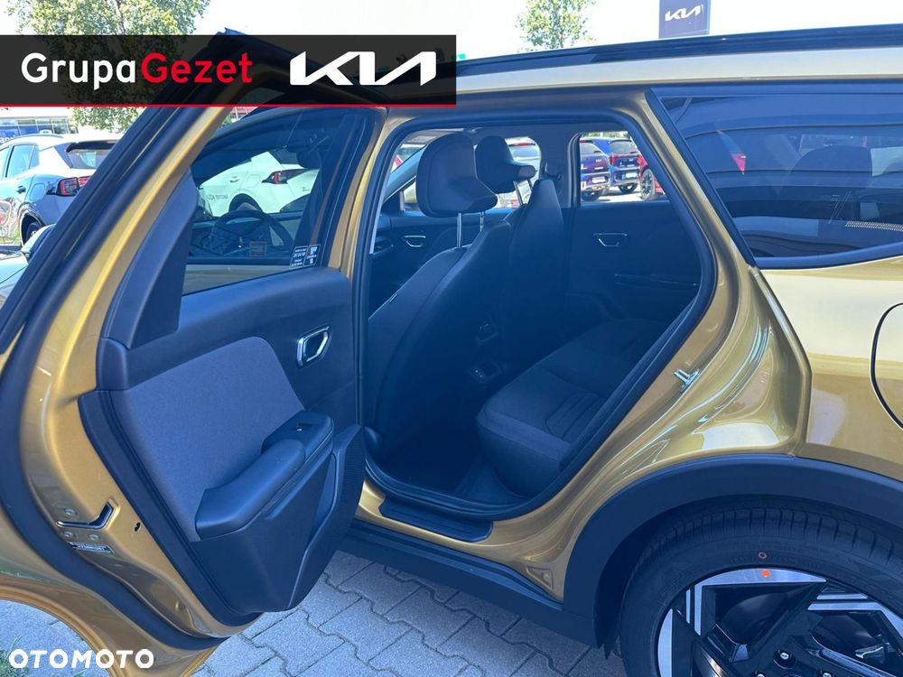 Kia K4 1.6 T-GDI M - 11