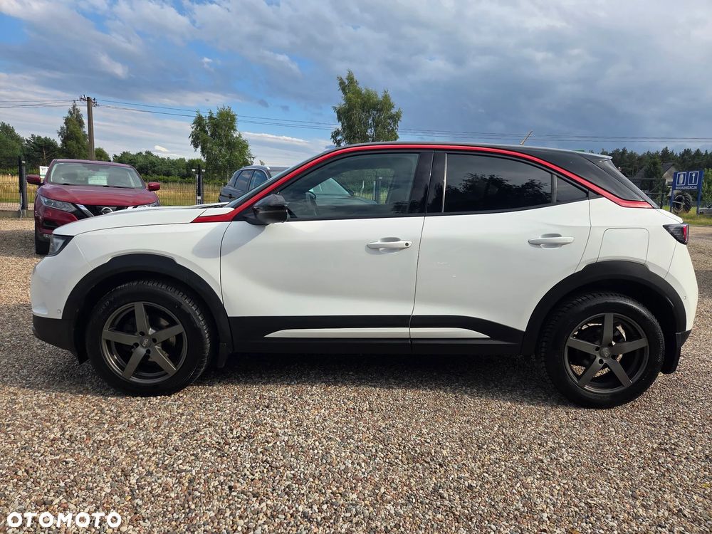 Opel Mokka 1.2 T GS Line Plus S&S - 10