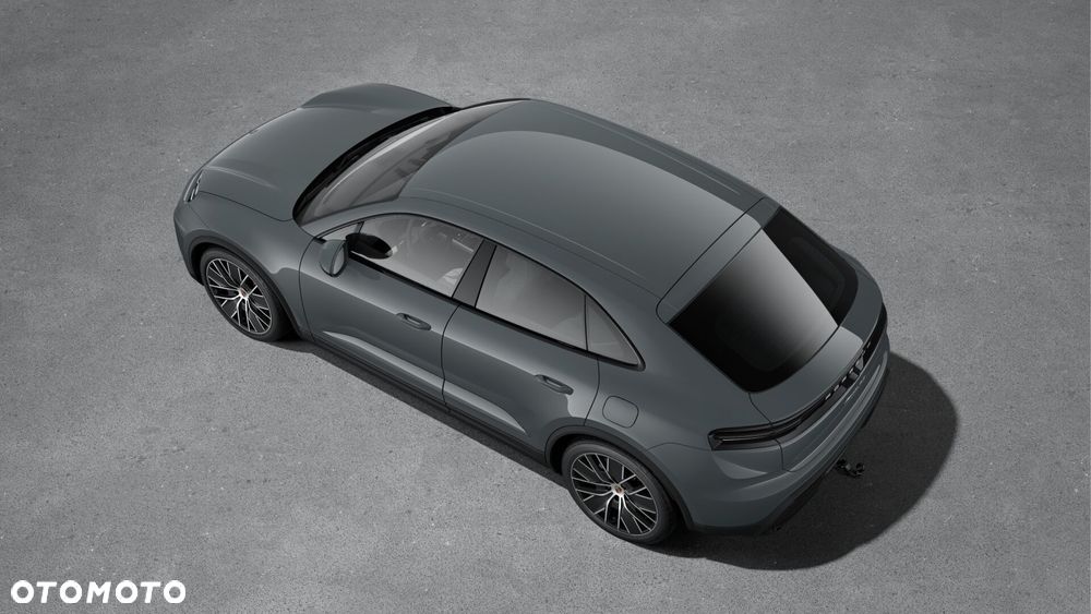 Porsche Macan 4S 100kWh - 4